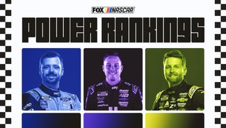 Next Story Image: NASCAR Power Rankings: William Byron to No. 1; Josh Berry cracks list