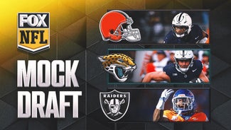 Next Story Image: 2025 NFL mock draft 3.0: Who's drafting Cam Ward at No. 1? Shedeur Sanders falling?