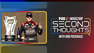 Next Story Image: What should NASCAR do about Christopher Bell’s double pit move? Nothing. Yet