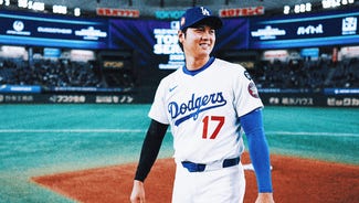 Next Story Image: Dodgers-Cubs opener in Tokyo averages more than 25 million viewers in Japan, a record audience