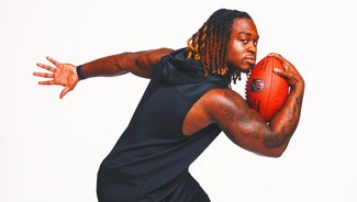 Next Story Image: Ashton Jeanty reveals his NFL goal: ‘To be the best that’s ever played the game’