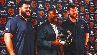 Next Story Image: Bears among 6 teams whose aggressiveness shows they're desperate for contention