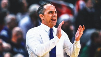 Next Story Image: College Basketball 2025-2026 Buzz: Iowa Extends HC Ben McCollum