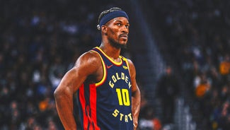 Next Story Image: What To Bet Today: Jimmy Butler's return to Miami
