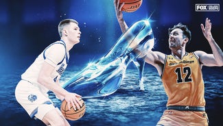 Next Story Image: Most likely upsets in March Madness: Watch out for these four Cinderella teams