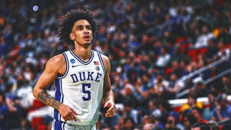 Next Story Image: 2025 March Madness Big Bets report: Duke title could turn $5 into $168k for bettor