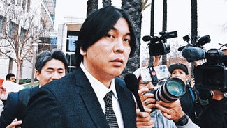 Next Story Image: Baseball star Shohei Ohtani's ex-interpreter has prison start postponed