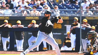 Next Story Image: Joey Gallo, pitcher? Former INF/OF eyes new position after White Sox release