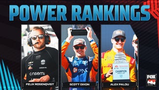 Next Story Image: INDYCAR Power Rankings: Scott Dixon, Felix Rosenqvist big movers after St. Pete