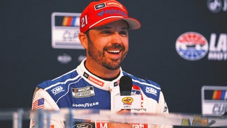 Next Story Image: Wood Brothers celebrate 1965 Indy 500 winner with No. 21 throwback car