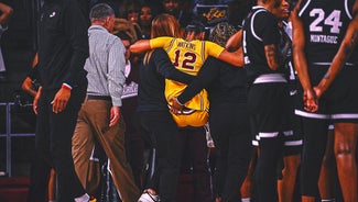 Next Story Image: JuJu Watkins' injury shakes up NCAA Women's Basketball Tournament