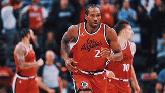 Next Story Image: 2025 NBA Power Rankings: Clippers move into top-10 as Thunder reclaim top spot