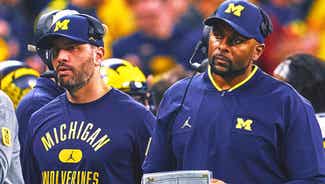 Next Story Image: Former Michigan assistant coach charged with hacking athletes' intimate photos