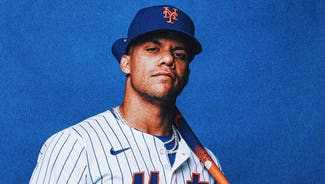 Next Story Image: Ranking the 10 best outfielders in MLB for 2025