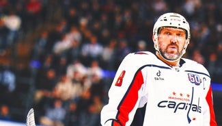 Next Story Image: Alex Ovechkin odds: When will he break Wayne Gretzky's scoring record?
