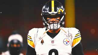 Next Story Image: Giants add a QB, reportedly agreeing to deal with Russell Wilson