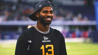 Next Story Image: Deion Sanders wants Giants to draft Shedeur: 'Let's hope it's New York'
