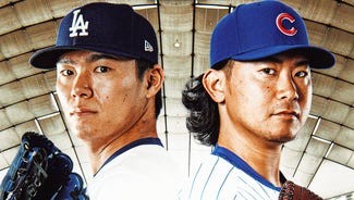 Next Story Image: MLB Tokyo Series 2025: Everything to know as Dodgers, Cubs open season