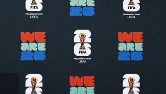 Next Story Image: FIFA World Cup 2026: Every team that's qualified so far