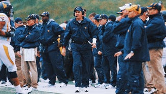 Next Story Image: No TikTok dances for West Virginia as coach wants team to have 'hard edge'