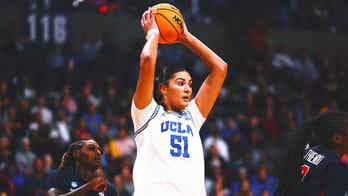 NCAA Women's Tournament 2025 highlights: UCLA cruises; South Carolina, LSU survive