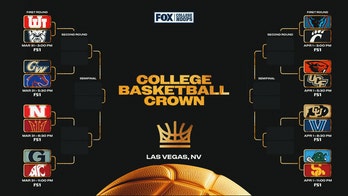 $500K NIL endorsement opportunity makes College Basketball Crown a game-changer