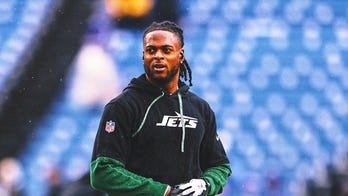 Davante Adams, Chris Godwin top Keyshawn Johnson's list of NFL free-agent WRs