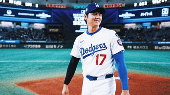 Dodgers-Cubs opener in Tokyo averages more than 25 million viewers in Japan, a record audience