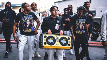 A day in the life of viral McNeese manager: Chatting with Spike Lee, his own T-shirt