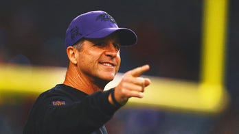 Ravens, head coach John Harbaugh agree to 3-year contract extension