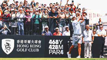 LIV Golf Hong Kong preview: Can Bryson DeChambeau's Crushers GC repeat?