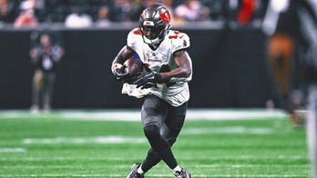 Buccaneers WR Chris Godwin reportedly agrees to 3-year deal to remain in Tampa