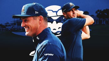 'I had to become egoless': Bryson DeChambeau opens up on change fueling success