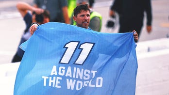 2025 NASCAR odds: Denny Hamlin new favorite to win at Michigan