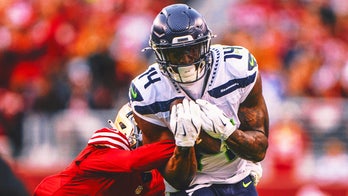Top 5 potential trade fits for Seahawks WR DK Metcalf