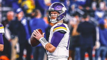 Seahawks fill QB void with Sam Darnold. Is he an upgrade over Geno Smith?