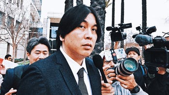 Baseball star Shohei Ohtani's ex-interpreter has prison start postponed