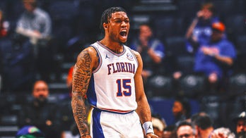 2025 Men's March Madness odds: Which conference will win the NCAA Tournament?