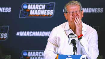UConn coach Geno Auriemma says women's super regional format 'ruined the game'