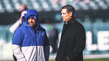 Don't draft a QB first, Giants — let it ride with Russell Wilson, Jameis Winston