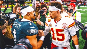 Eagles, Chiefs’ opposing strategies among 6 takeaways from early NFL free agency