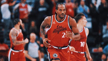 2025 NBA Power Rankings: Clippers move into top-10 as Thunder reclaim top spot