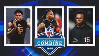 Ohio State running backs, Travis Hunter among top takeaways from NFL Combine