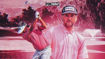 As he Masters team golf, Bubba Watson calls LIV 'the greatest thing I’ve ever done'