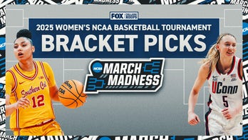 NCAA Women's Tournament Predictions: FOX Sports' expert picks and analysis