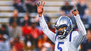 UFL 2025: Every touchdown from Week 1
