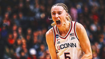 2025 Women's March Madness odds: UConn-South Carolina final set