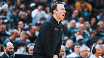 Xavier hires Richard Pitino from New Mexico