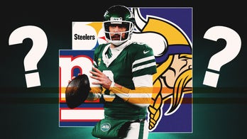 Should the Vikings sign Aaron Rodgers? Would they be NFC favorites? Our writers weigh in