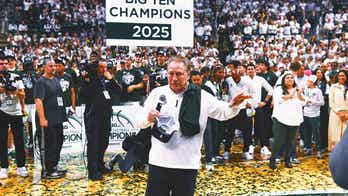 Tom Izzo is Big Ten Coach of the Year, Purdue's Braden Smith wins Player of the Year